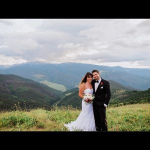 Meet your Posher, Shelby